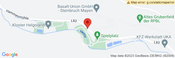 spot maps