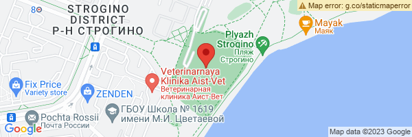 spot maps