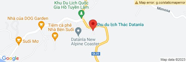 spot maps
