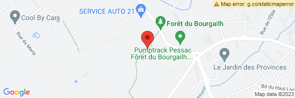 spot maps
