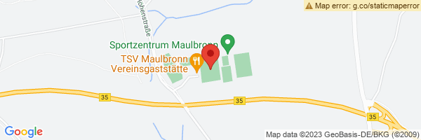 spot maps