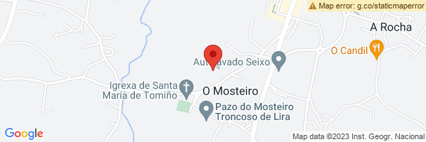 spot maps