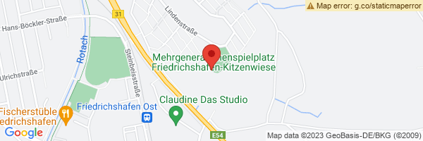spot maps