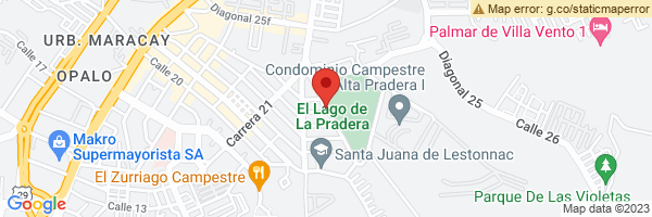spot maps