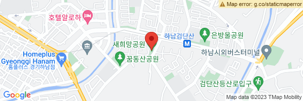 spot maps