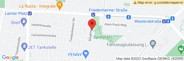 spot maps