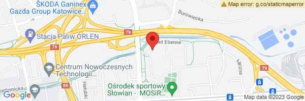 spot maps
