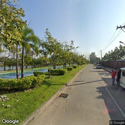 Outdoor Gym - Mueang Udon Thani - Outdoor Fitness Mueang Udon Thani - Thailand - Spot