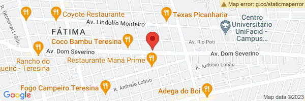 spot maps