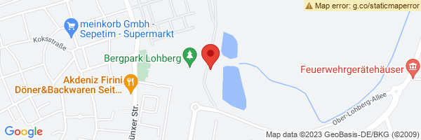 spot maps