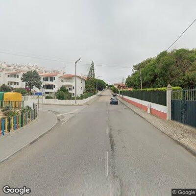 Calisthenics Stations - Ericeira - Bodyweight Fitness Ericeira - Portugal - Spot