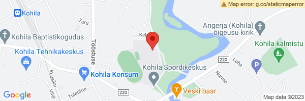 spot maps