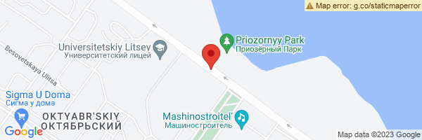 spot maps
