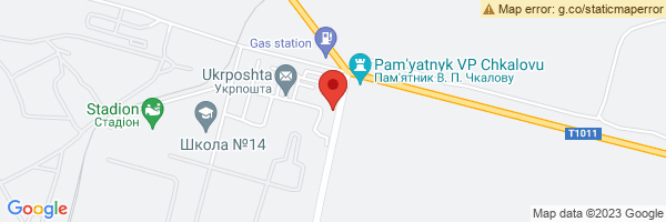 spot maps