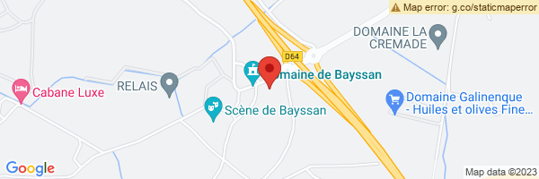 spot maps