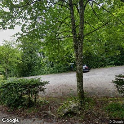 Fitness Park - Hofstetten - Trimm Dich Pfad Hofstetten - Switzerland - Spot
