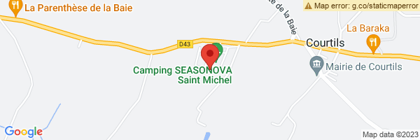 spot maps
