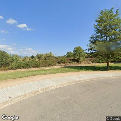 Can Cot - Fitness Trail - Carrer de la Riera - Spain - Spot