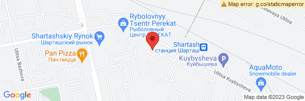 spot maps