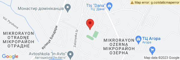 spot maps