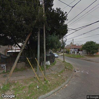 Buenos Aires - Outdoor Gym - Teniente Coronel Manuel Besares - Argentina - Spot