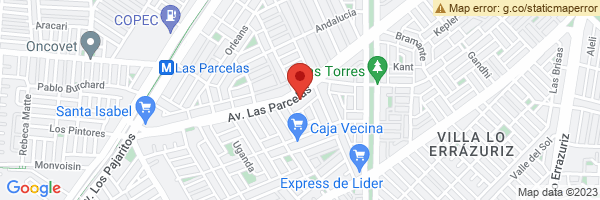 spot maps