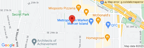spot maps