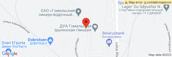 spot maps