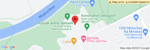 spot maps