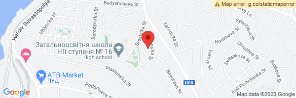 spot maps