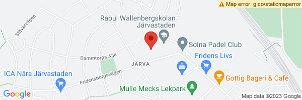 spot maps