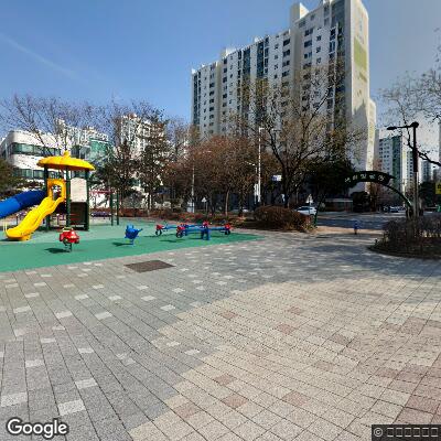 Outdoor workout - Hanam-si - Calisthenics workout - South Korea - Spot