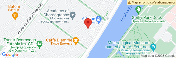 spot maps