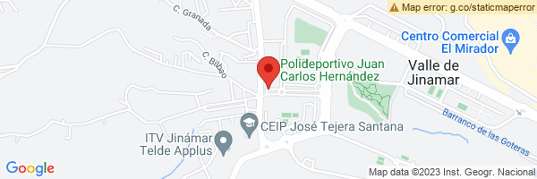 spot maps