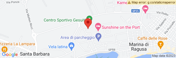 spot maps