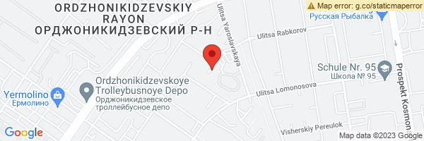 spot maps