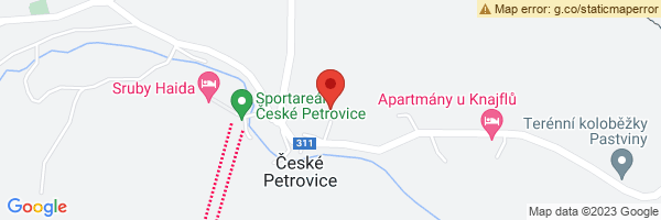 spot maps