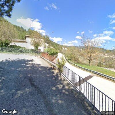 Pizzoli - Fitness Trail - Strada Nazionale - Italy - Spot