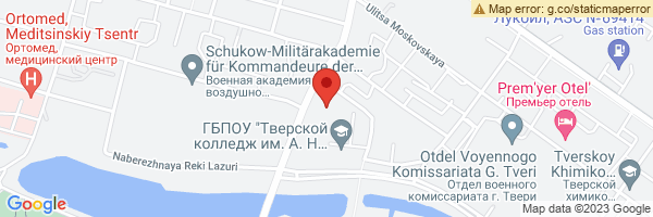 spot maps