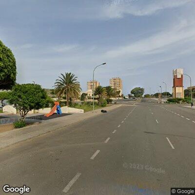 Outdoor Gym - Telde - Calisthenics Park Jinámar, Gran Canaria - Spain - Spot
