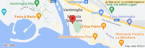 spot maps