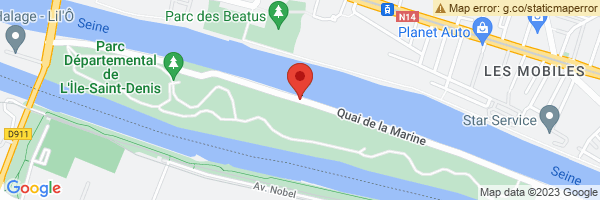spot maps