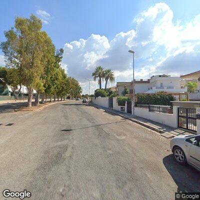 Marina di Ragusa - Outdoor Exercise Station - Ragusa - Italy - Spot