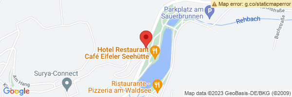 spot maps