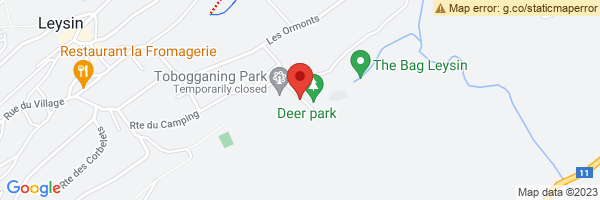 spot maps