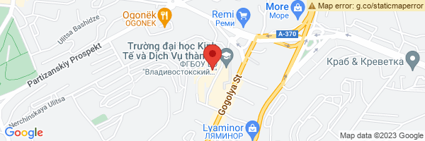 spot maps