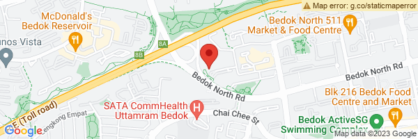 spot maps