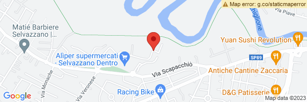 spot maps