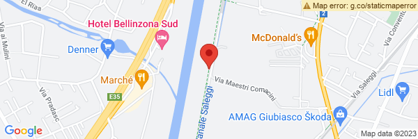 spot maps