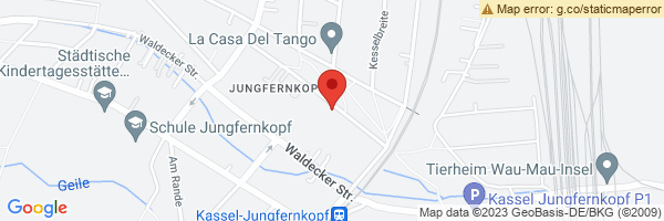 spot maps